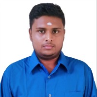 Sanjeev Karthick's profile photo