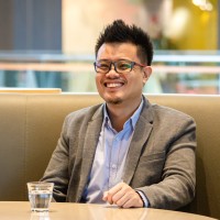 GGA-Architecture Employee Joanner Catiis's profile photo