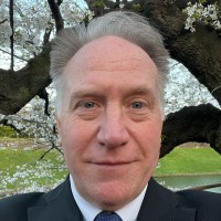 Vision Engineering Ltd Employee Kenneth Crockett's profile photo
