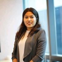 Commonwealth Bank Employee Amrita Agarwal's profile photo