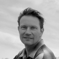 Rumble VFX Employee Floris van der Veen's profile photo