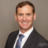 Kwantlen Polytechnic University Employee Rob McTavish's profile photo