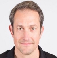 JSI Employee David Makuen's profile photo