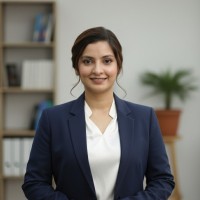 Adnaut Employee Isha Jadon's profile photo