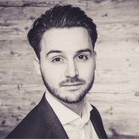 FinCo Fuel Group Employee Thomas Msc's profile photo