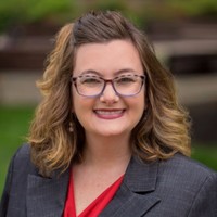 Baker University Employee Jennifer Patterson's profile photo