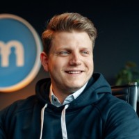 mitarbeiter.com® Employee Carlo Credo's profile photo