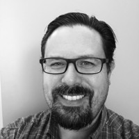 UpCodes Employee Scott Johnson's profile photo