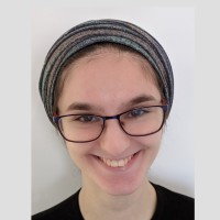 Azami Global Employee Tova Ioschikhes's profile photo