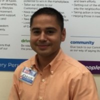 HEB Employee Johnny Casarez's profile photo