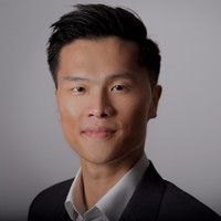 Irostors  - Digital Corporate Access Employee Rui Zhang's profile photo