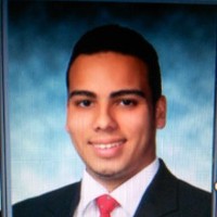 AMG Critical Materials N.V. Employee Adrian Suarez's profile photo