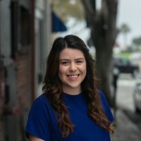 Berger Partnership Employee Jennifer Garcia's profile photo