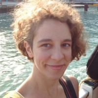 Napptilus Tech Labs Employee Paula Chocrón's profile photo