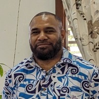 Pacific Community-SPC Employee Senitiki Rokocakau's profile photo