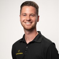 The Vital Company Employee Bas Paus's profile photo