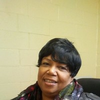 Albany County Department of Health Employee Janie Bridges's profile photo
