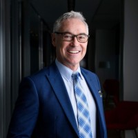 Colin Chalmers Email & Phone Number