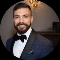 Ball and Buck Employee Jacob Folmar's profile photo
