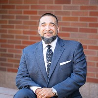 SSA Marine Employee Alfredo Silva's profile photo
