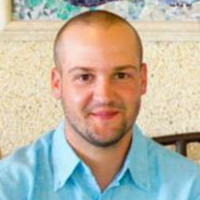 Integrated Plantscapes LLC Employee Chad Klein's profile photo