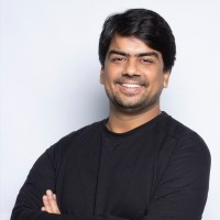 Stonedepo Employee Koushal Swami's profile photo