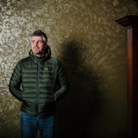 Sculpt Digital Employee Andy MacDonald's profile photo