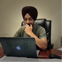 Jashandeep Singh Email