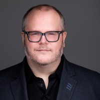 Cypress.io Employee Shawn Ervin's profile photo
