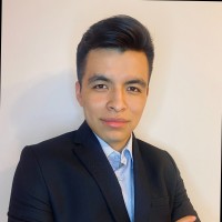 Amber Cloud Employee Luber Cueva's profile photo