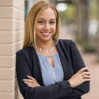 First Citizens Bank Employee Raquel Morales's profile photo
