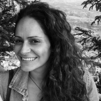 Ogilvy Paris Employee Eliane Akl's profile photo
