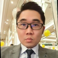 Public Bank Employee Marcus Siow's profile photo