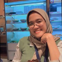 CDI FACILITY SERVICES Employee Wulandari Abidin's profile photo