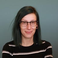 Crane Production Systems Employee Megan Moreno's profile photo