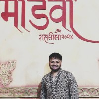 Arbelos Solutions Employee Aryan Patel's profile photo