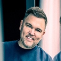 FTMO Employee Michael Kamerman's profile photo