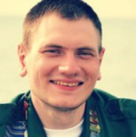NetApp SolidFire Employee James Lewis's profile photo