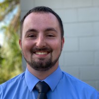 BLUE ORIGIN Employee Devon Humphries's profile photo