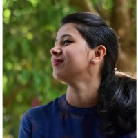 Krishna Raveendran Email