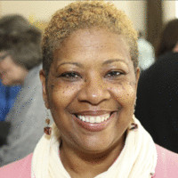 Emory University Employee Sharon Gregory's profile photo