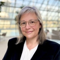 HCA Healthcare UK Employee Marsha Gilbert's profile photo