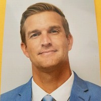 SC Farm Bureau Employee Brett Hinson's profile photo