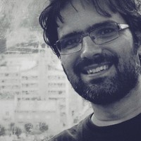 MAIER TECHNOLOGY CENTRE Employee Jose Mari Alcalde's profile photo