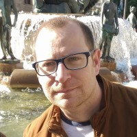 David Escrivá Email