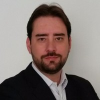 Sicoob Credicom Employee Daniel Magalhães's profile photo