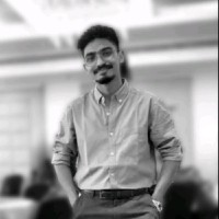 Council of Architecture - India Employee Saisriharsha Diddi's profile photo