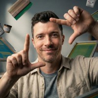 Monarch Color Corporation Employee Ian West's profile photo