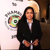 PayInc Employee Yuvenna Pillay's profile photo