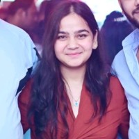 H&M Employee Simran Shaw's profile photo